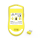 REDRAGON K1NG PRO MAX (custom yellow) M918AKB-PRO - 1298273 - zdjęcie 9